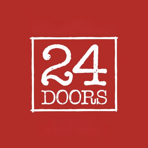 24 Doors Property Management