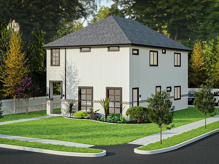 2900 Livingston